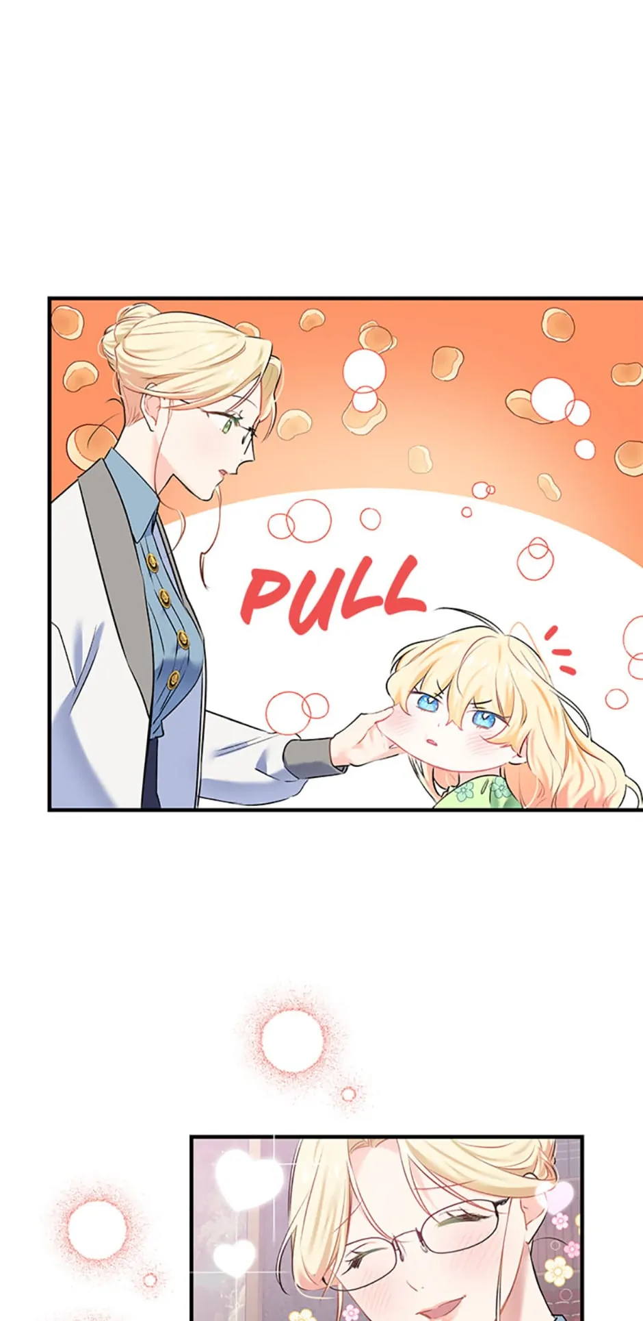 As Leticia Wishes Chapter 2 - page 22