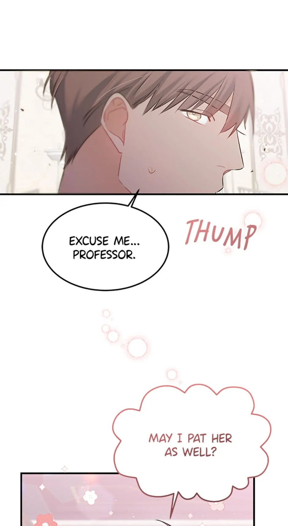 As Leticia Wishes Chapter 2 - page 24