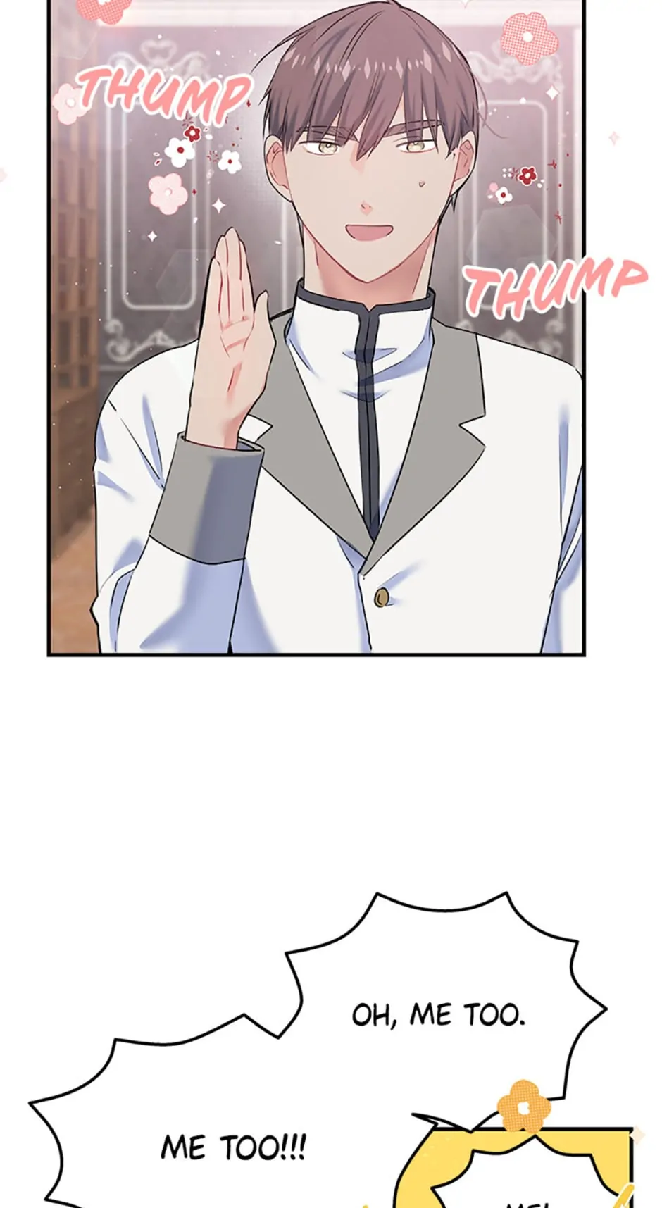 As Leticia Wishes Chapter 2 - page 25