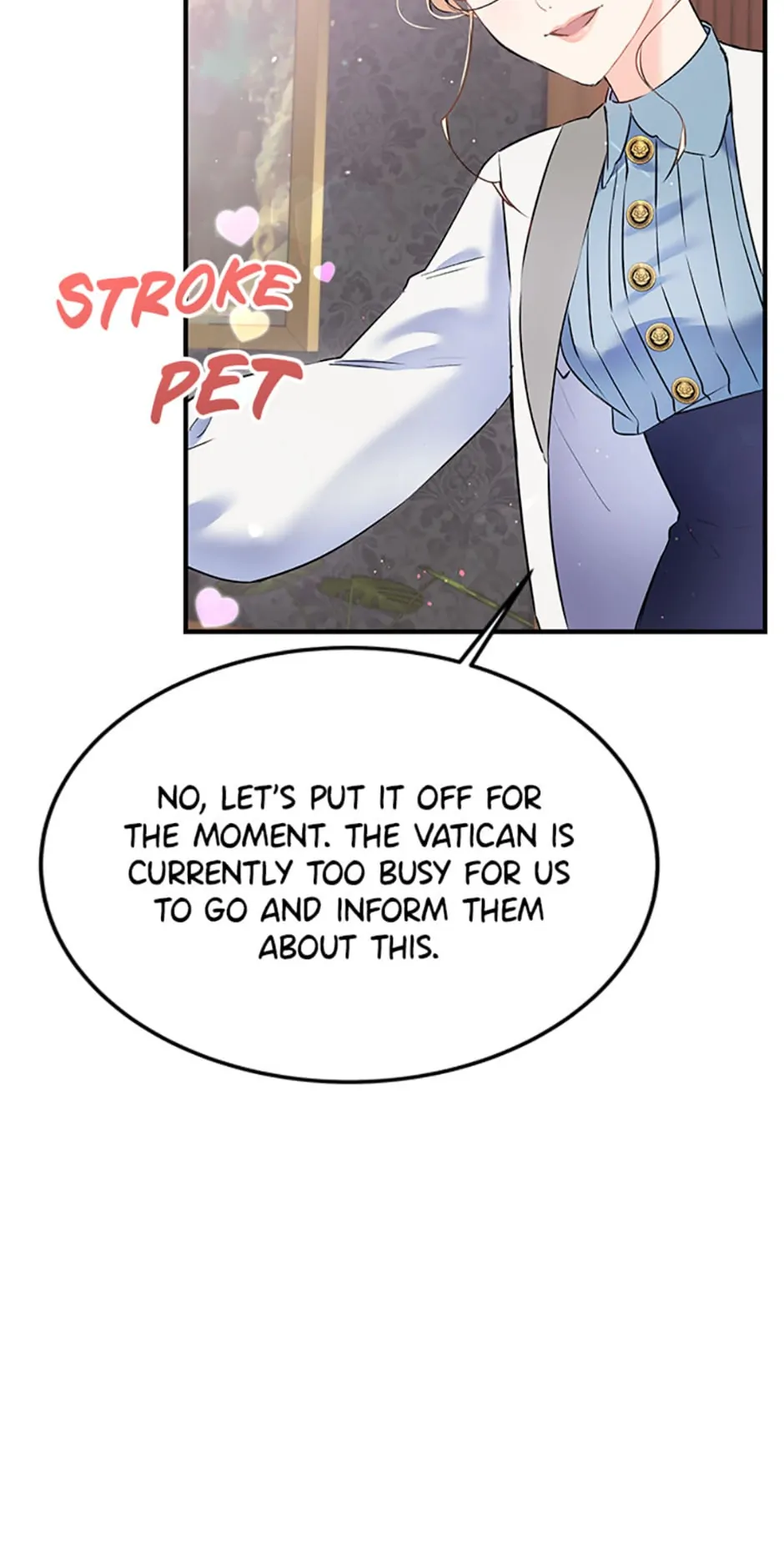 As Leticia Wishes Chapter 2 - page 29