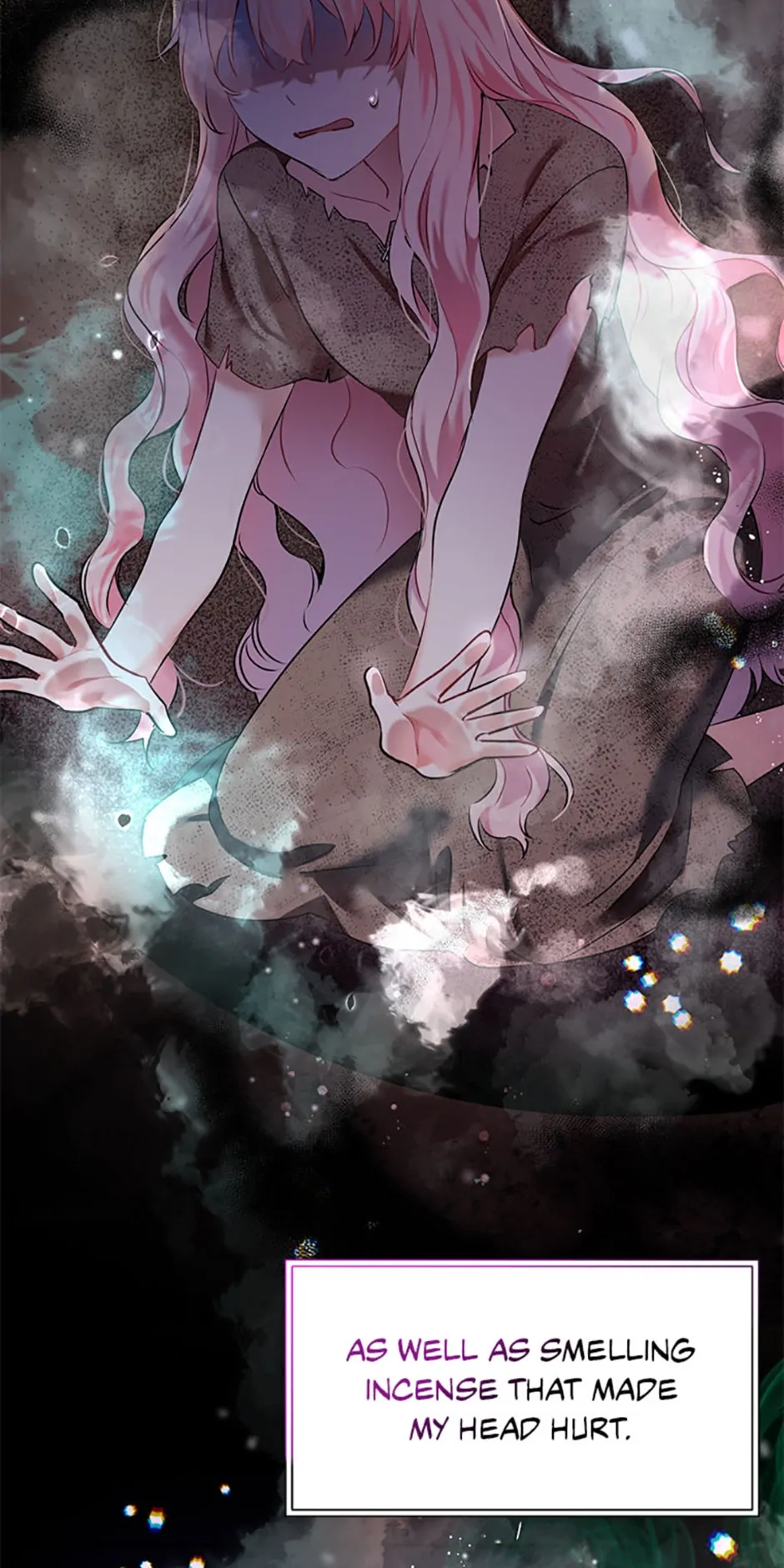 As Leticia Wishes Chapter 2 - page 3