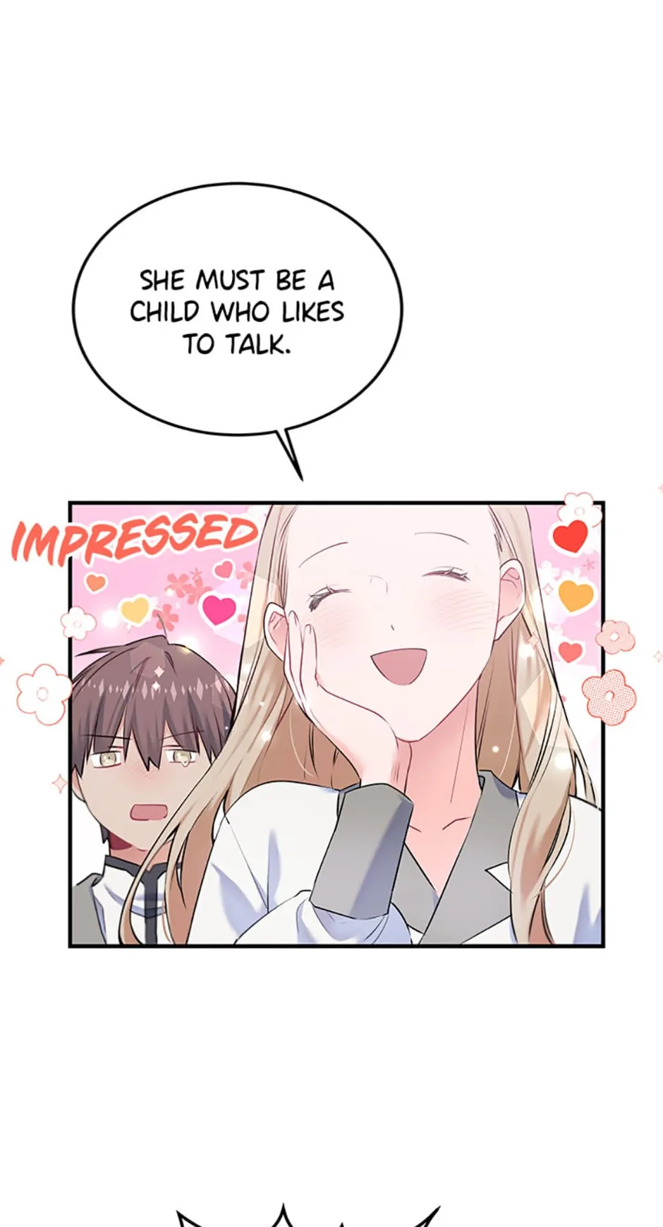 As Leticia Wishes Chapter 2 - page 32