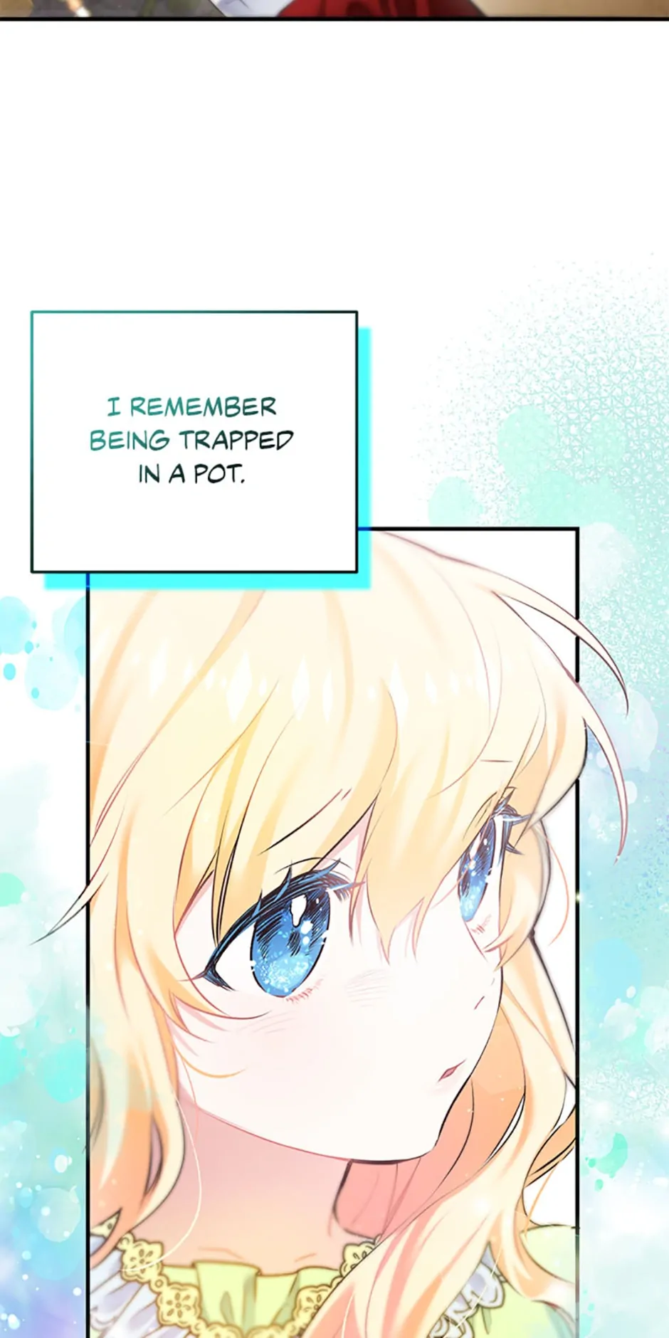 As Leticia Wishes Chapter 2 - page 38