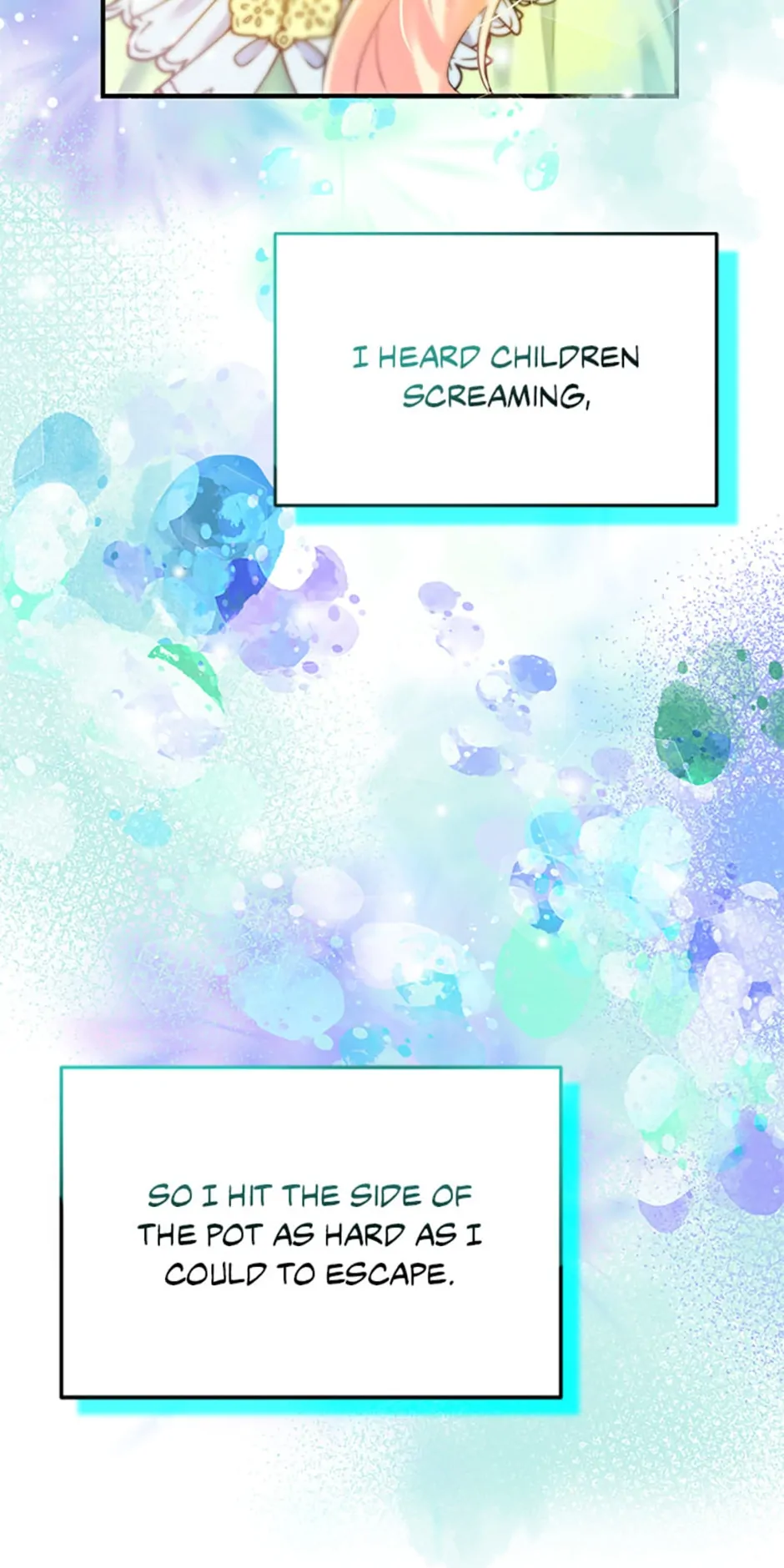 As Leticia Wishes Chapter 2 - page 39