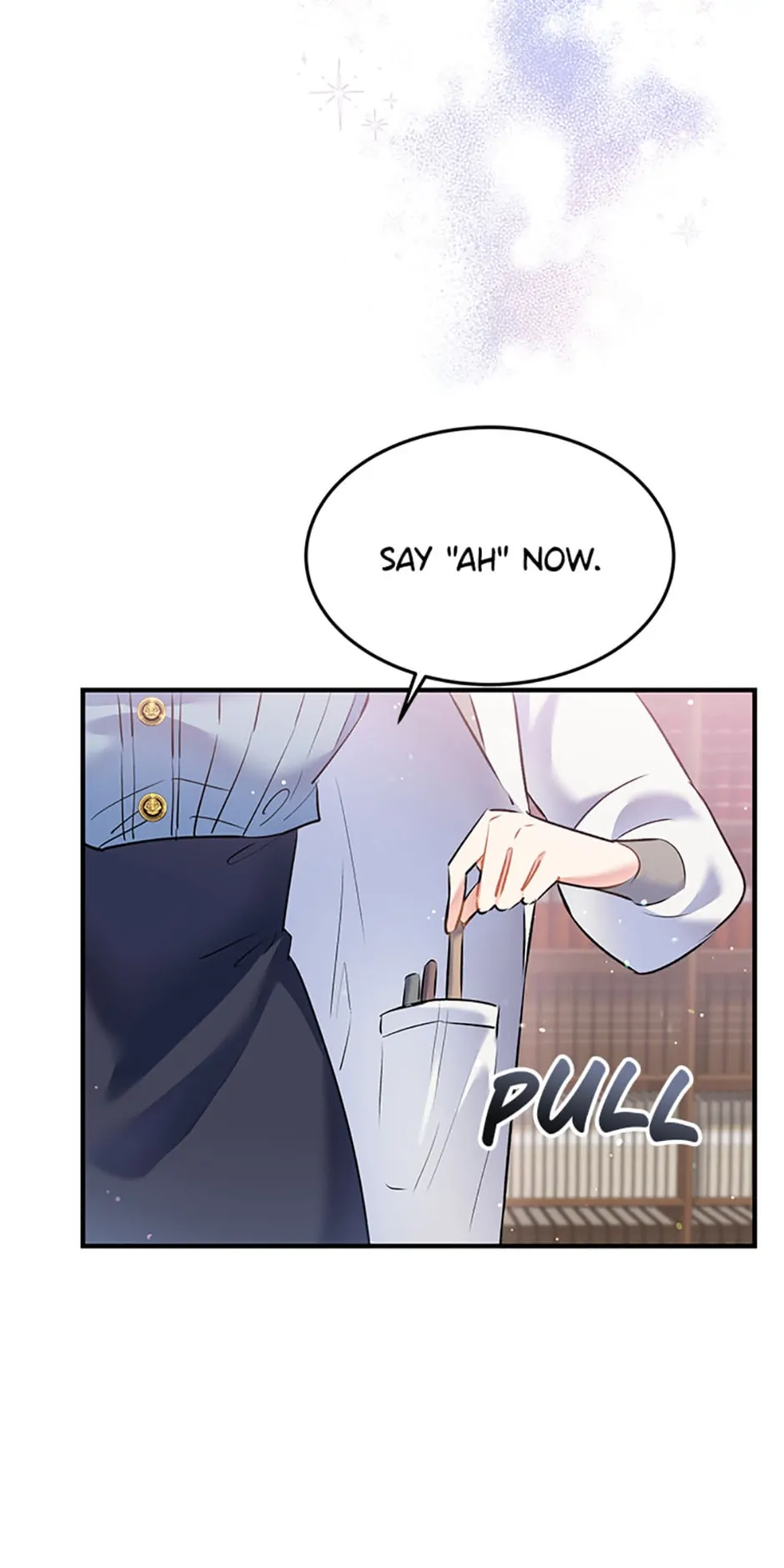 As Leticia Wishes Chapter 2 - page 42