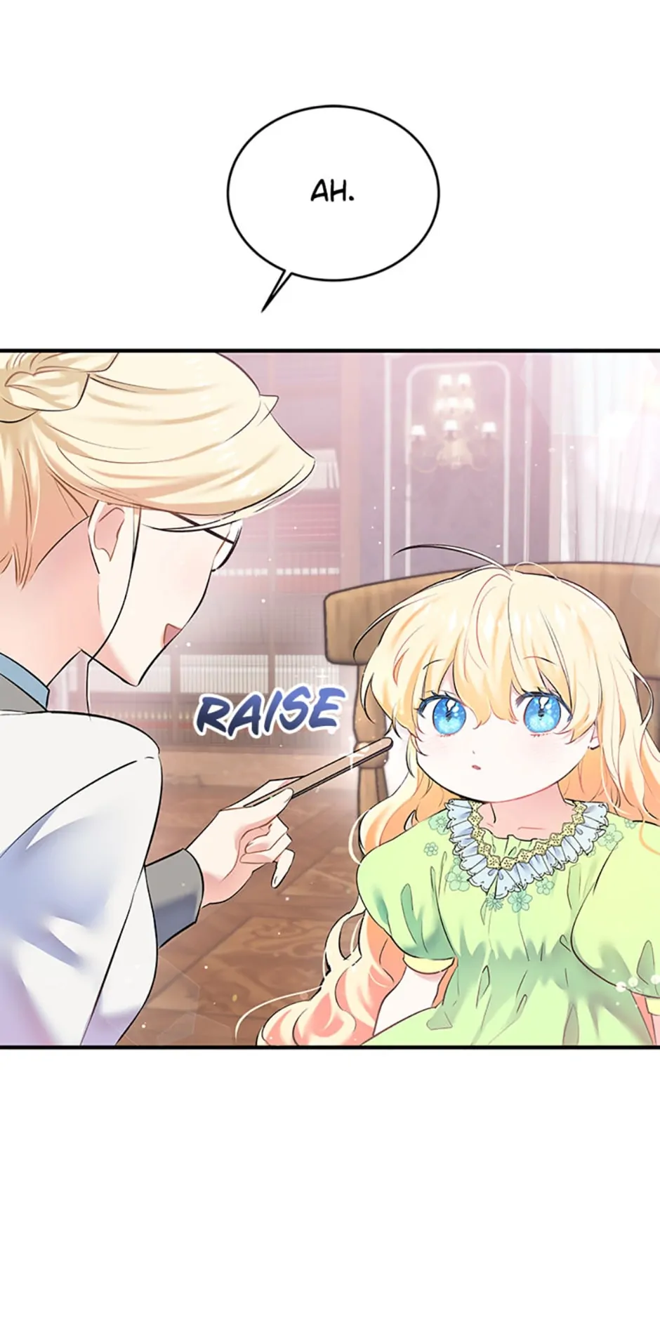 As Leticia Wishes Chapter 2 - page 43