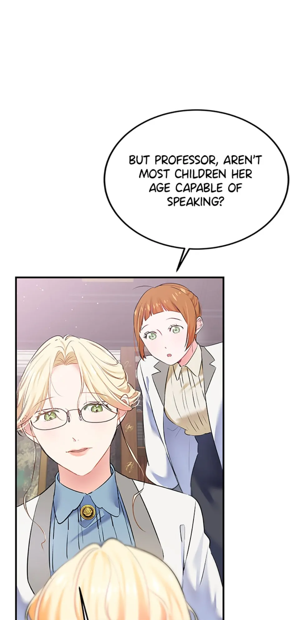 As Leticia Wishes Chapter 2 - page 44