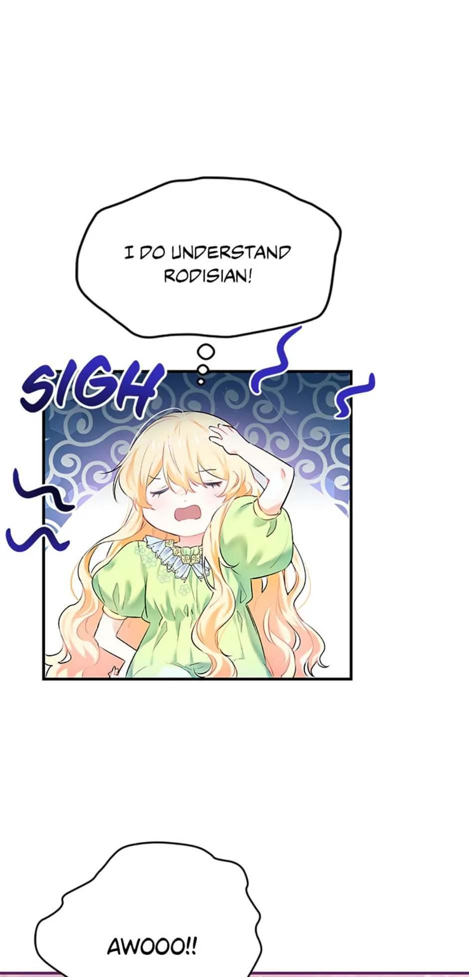 As Leticia Wishes Chapter 2 - page 48