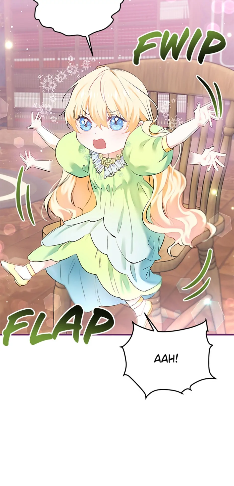 As Leticia Wishes Chapter 2 - page 49