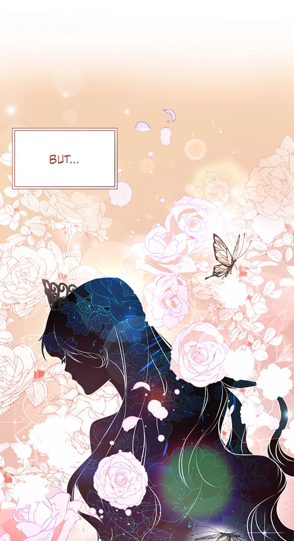 As Leticia Wishes Chapter 2 - page 5