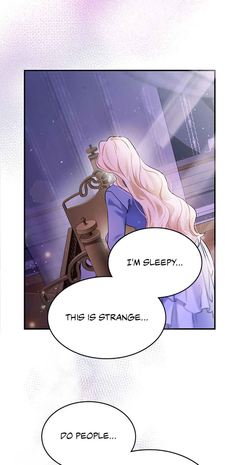 As Leticia Wishes Chapter 2 - page 60