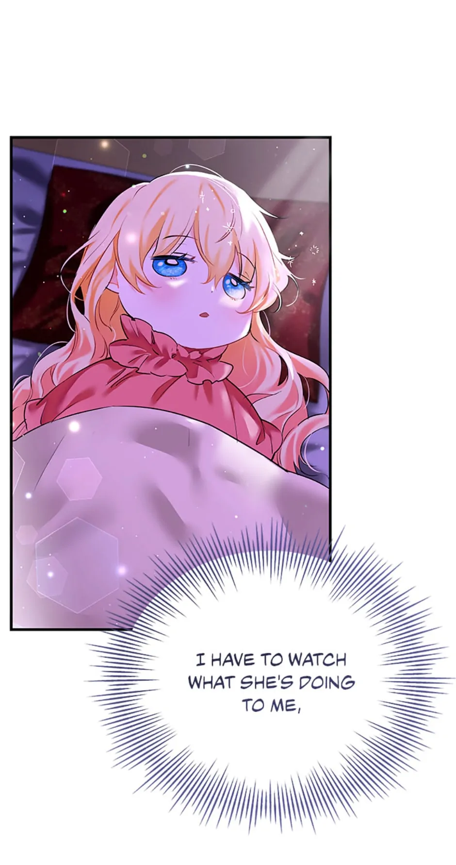 As Leticia Wishes Chapter 2 - page 62