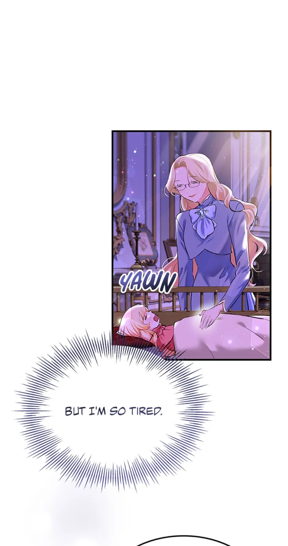 As Leticia Wishes Chapter 2 - page 63