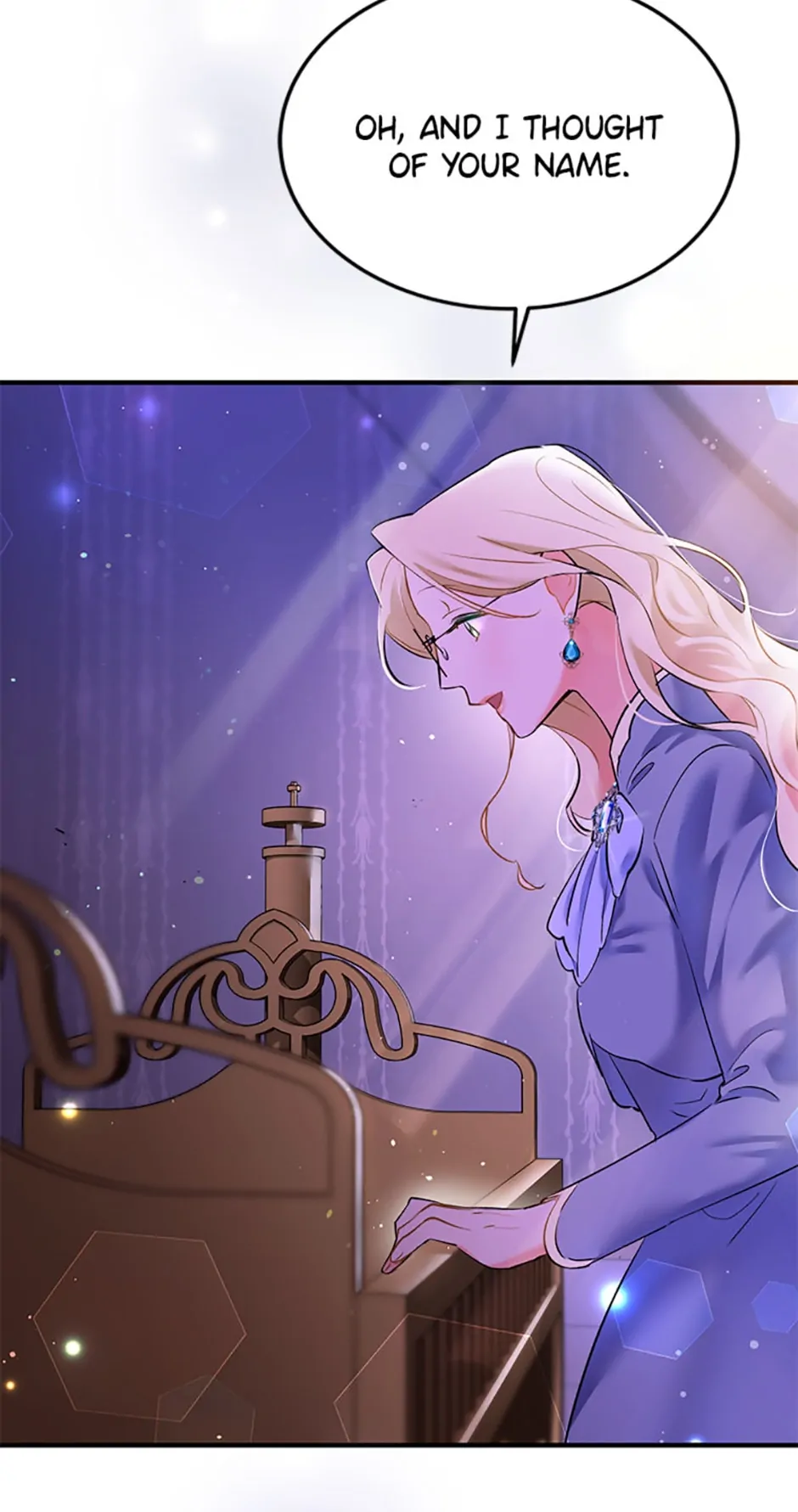 As Leticia Wishes Chapter 2 - page 64