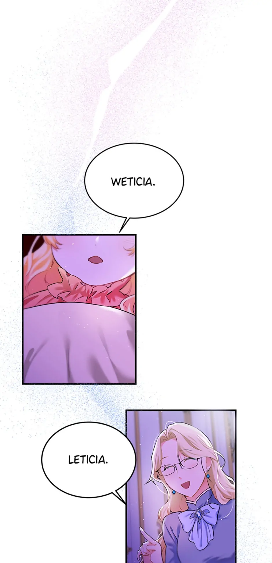 As Leticia Wishes Chapter 2 - page 67