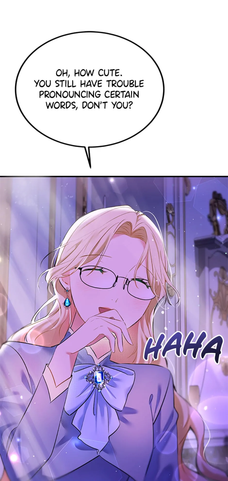 As Leticia Wishes Chapter 2 - page 69
