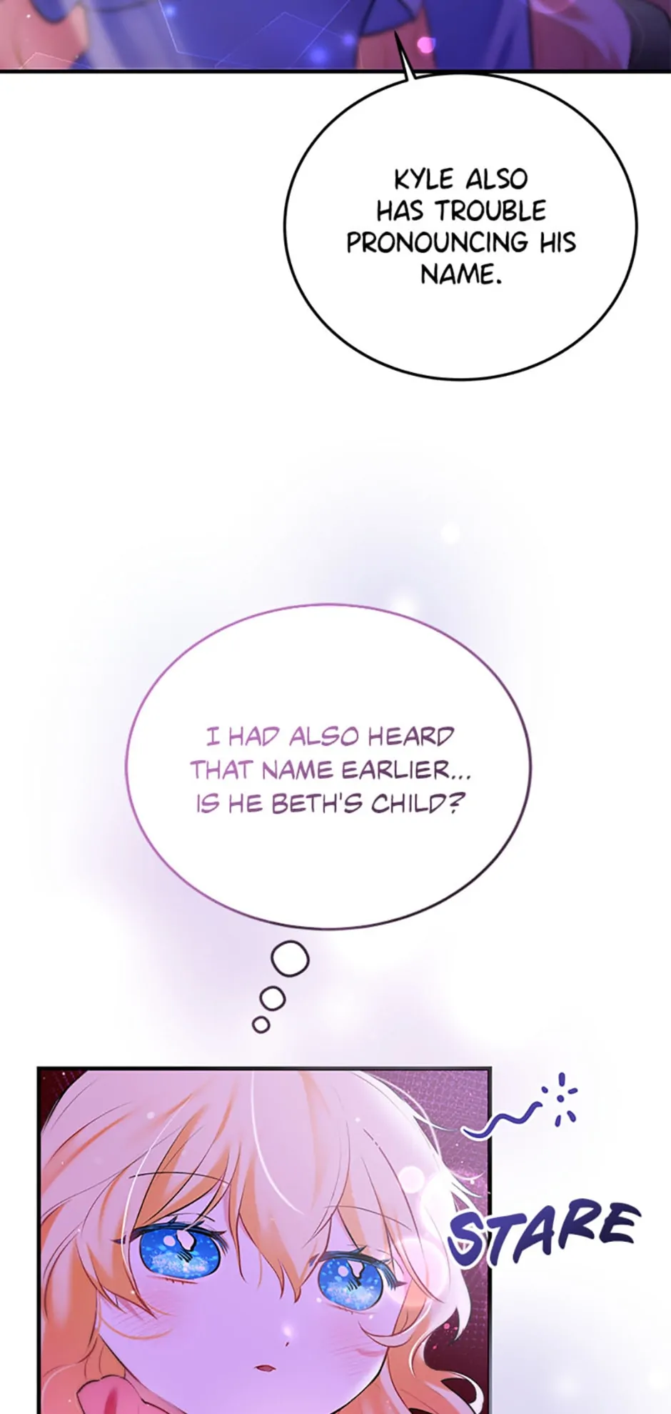 As Leticia Wishes Chapter 2 - page 70