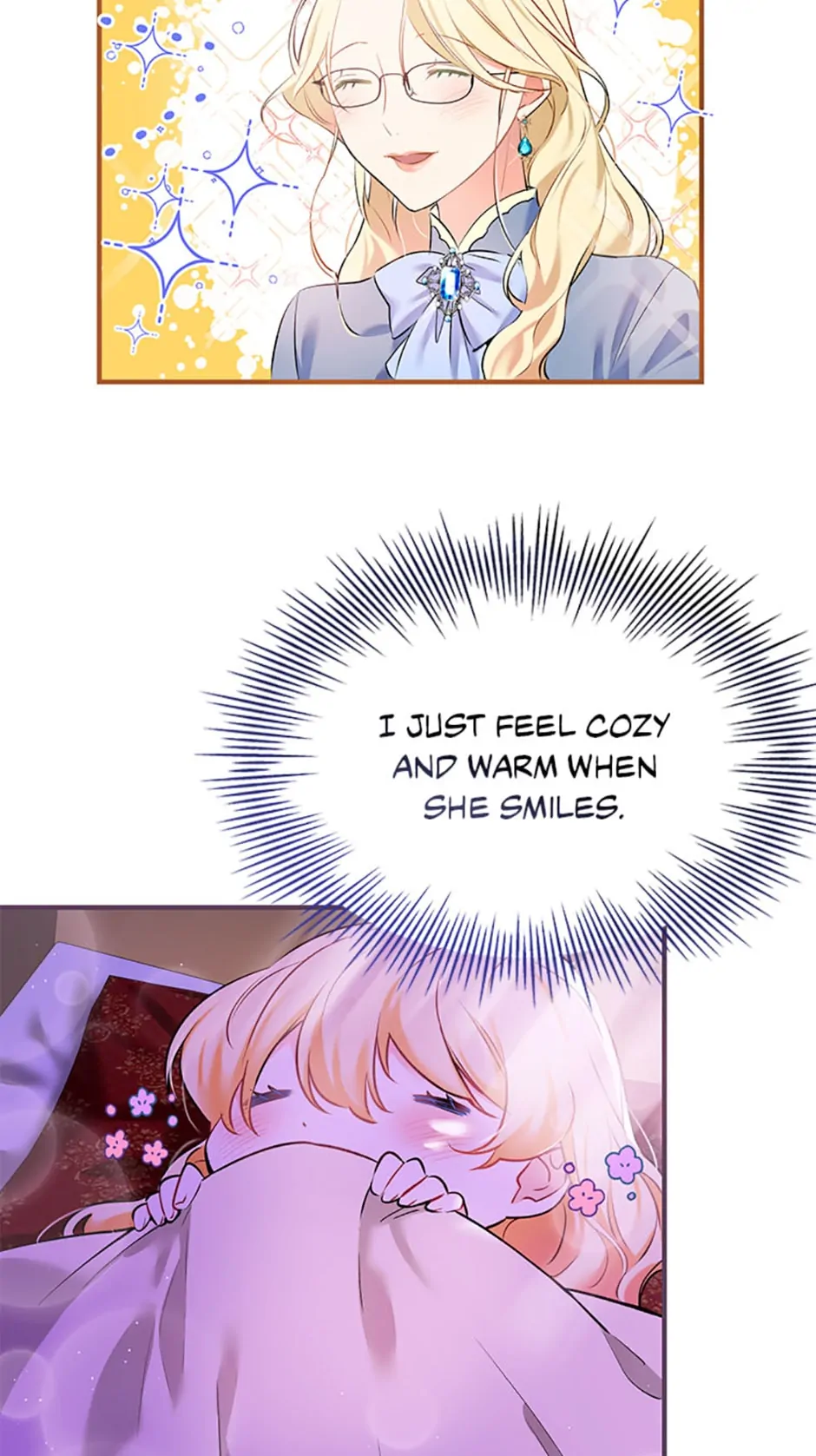 As Leticia Wishes Chapter 2 - page 73
