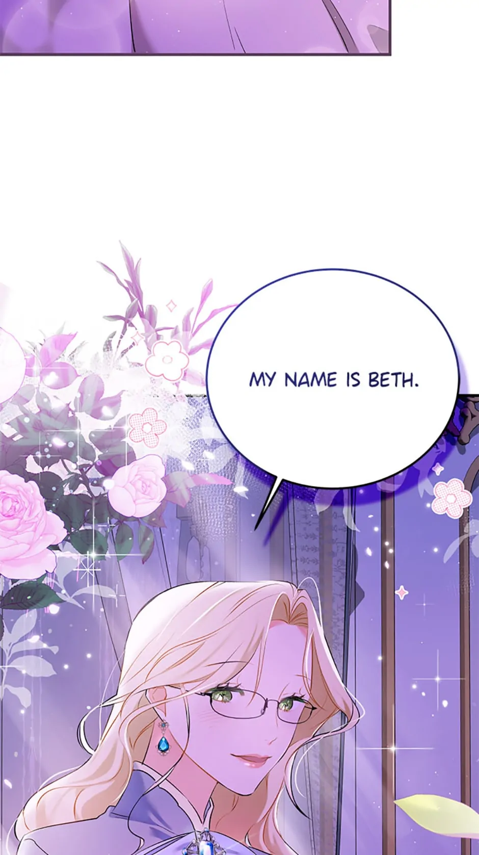 As Leticia Wishes Chapter 2 - page 74