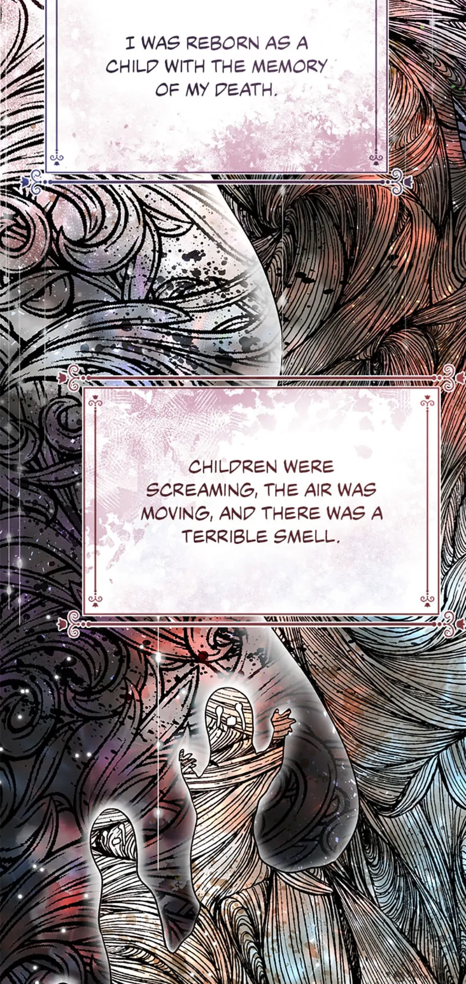As Leticia Wishes Chapter 2 - page 77