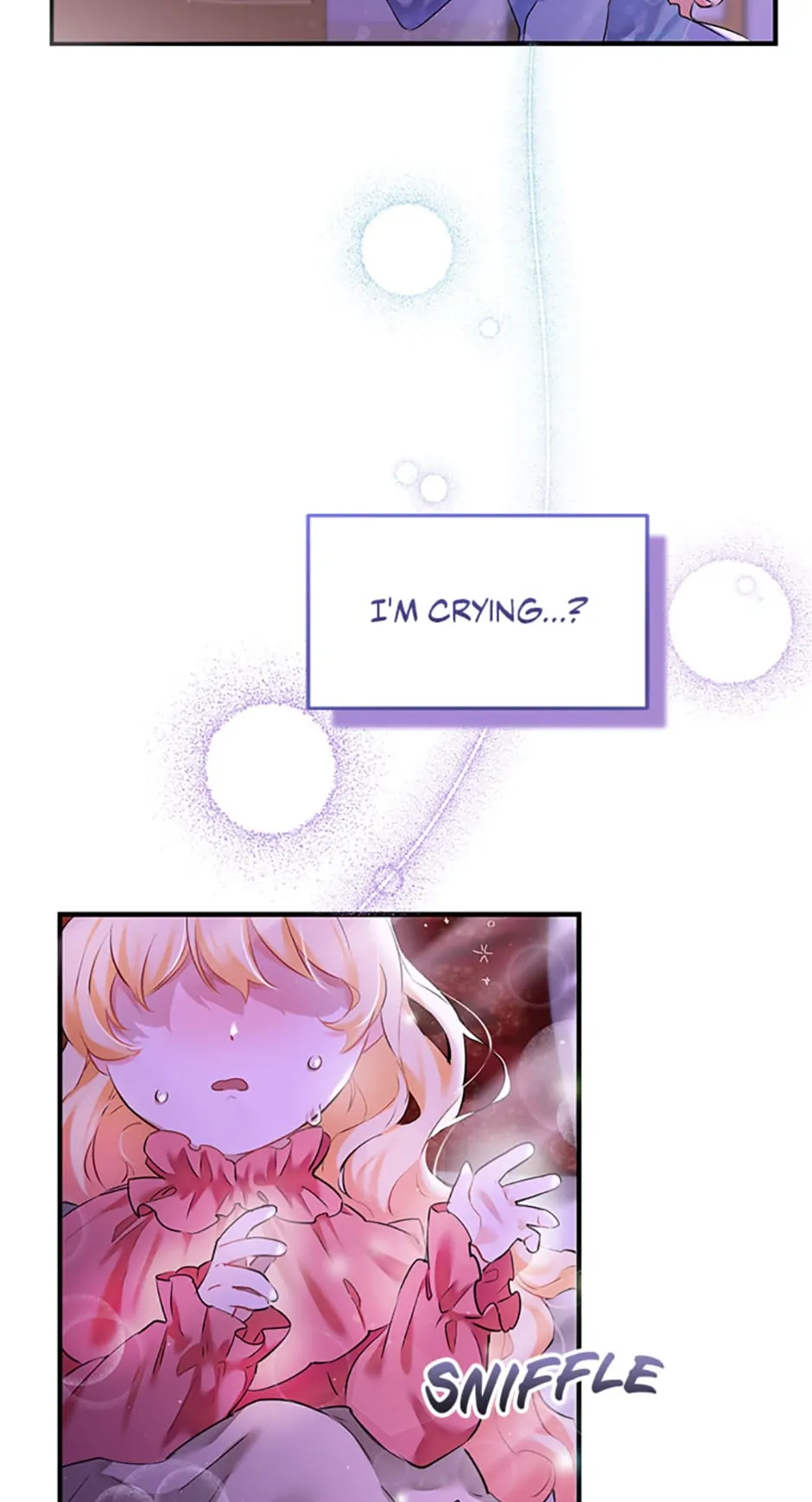 As Leticia Wishes Chapter 2 - page 82