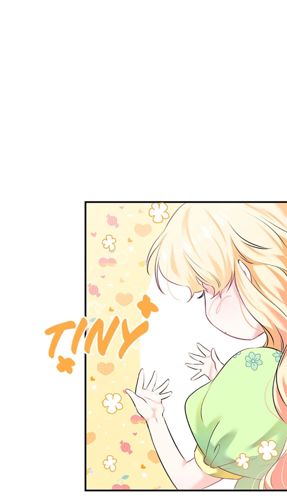 As Leticia Wishes Chapter 2 - page 9