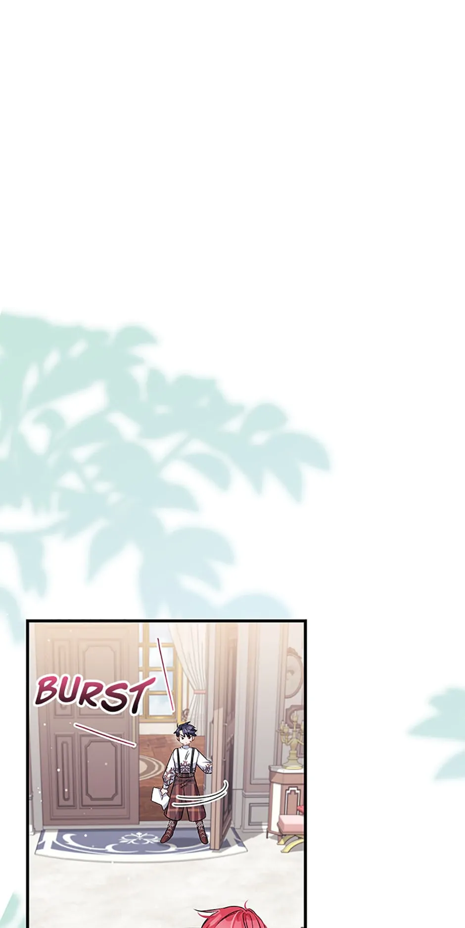 As Leticia Wishes Chapter 38 - page 1