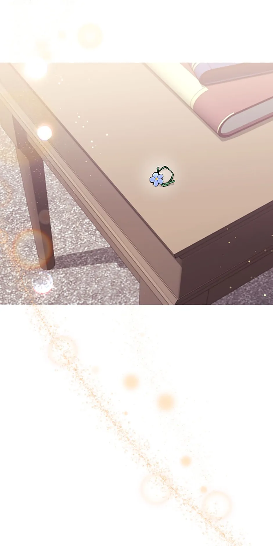 As Leticia Wishes Chapter 38 - page 14
