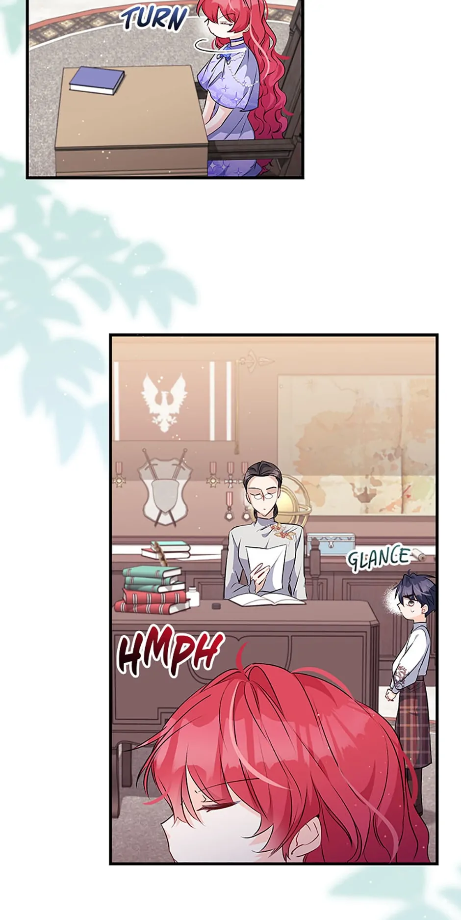 As Leticia Wishes Chapter 38 - page 2