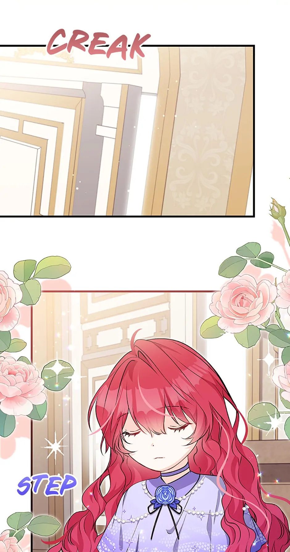 As Leticia Wishes Chapter 38 - page 21