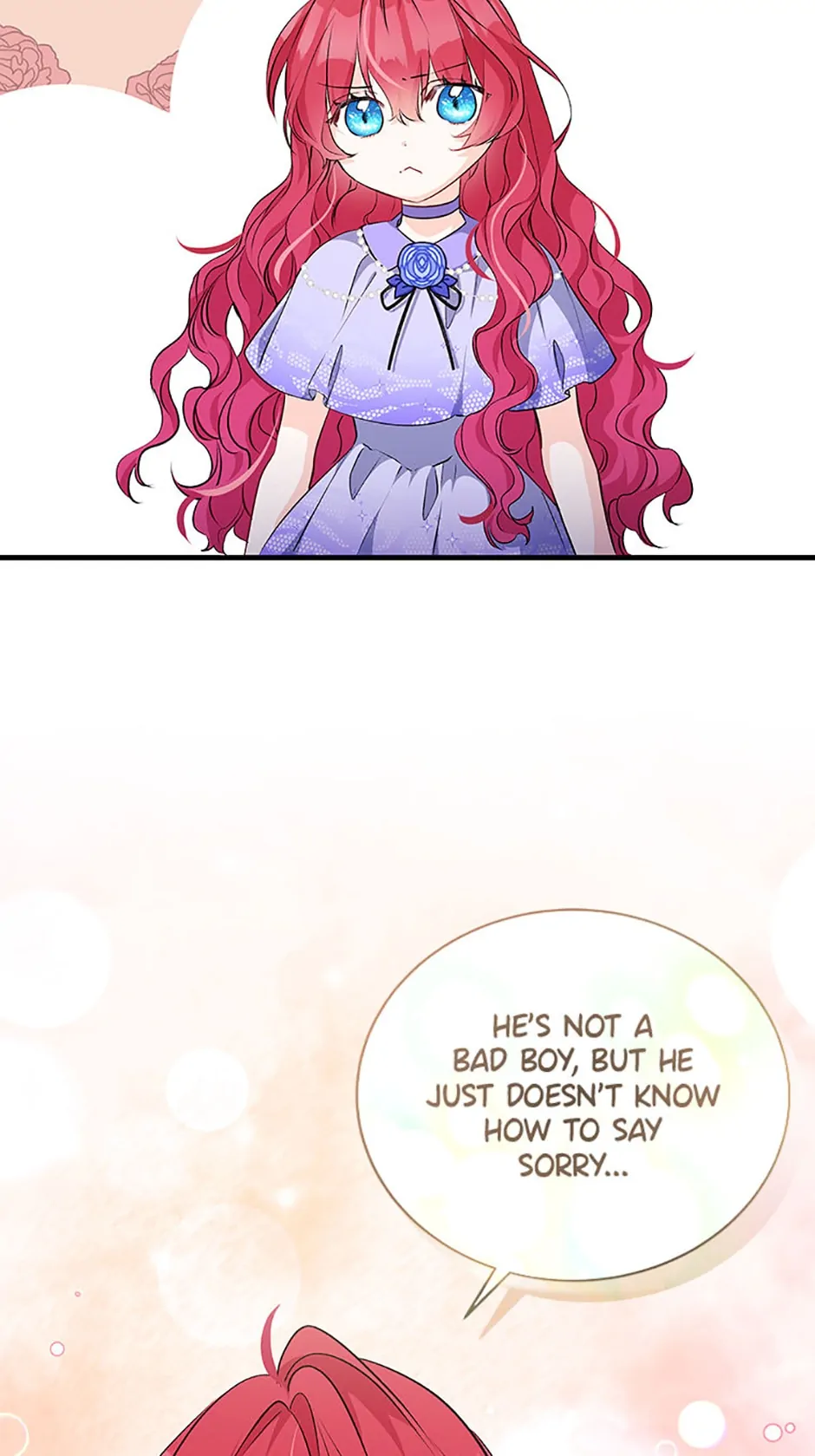 As Leticia Wishes Chapter 38 - page 38