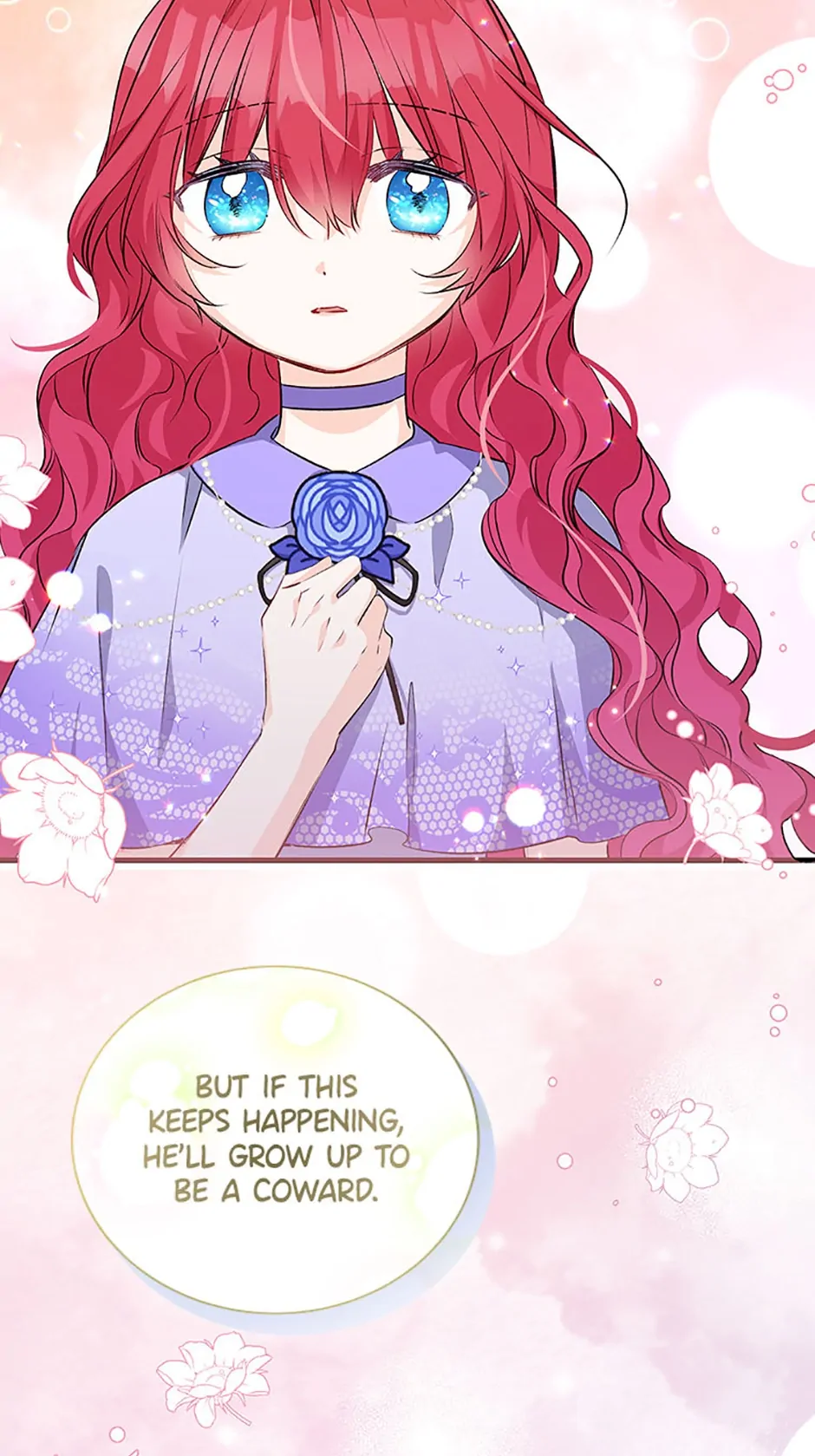 As Leticia Wishes Chapter 38 - page 39