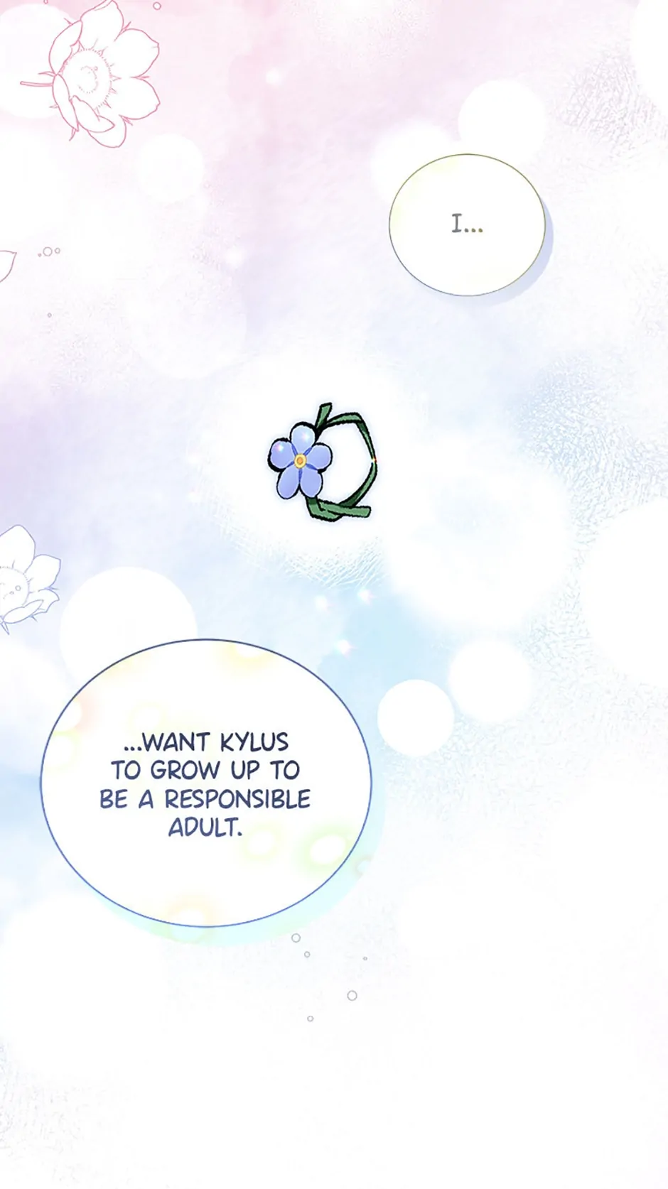 As Leticia Wishes Chapter 38 - page 40