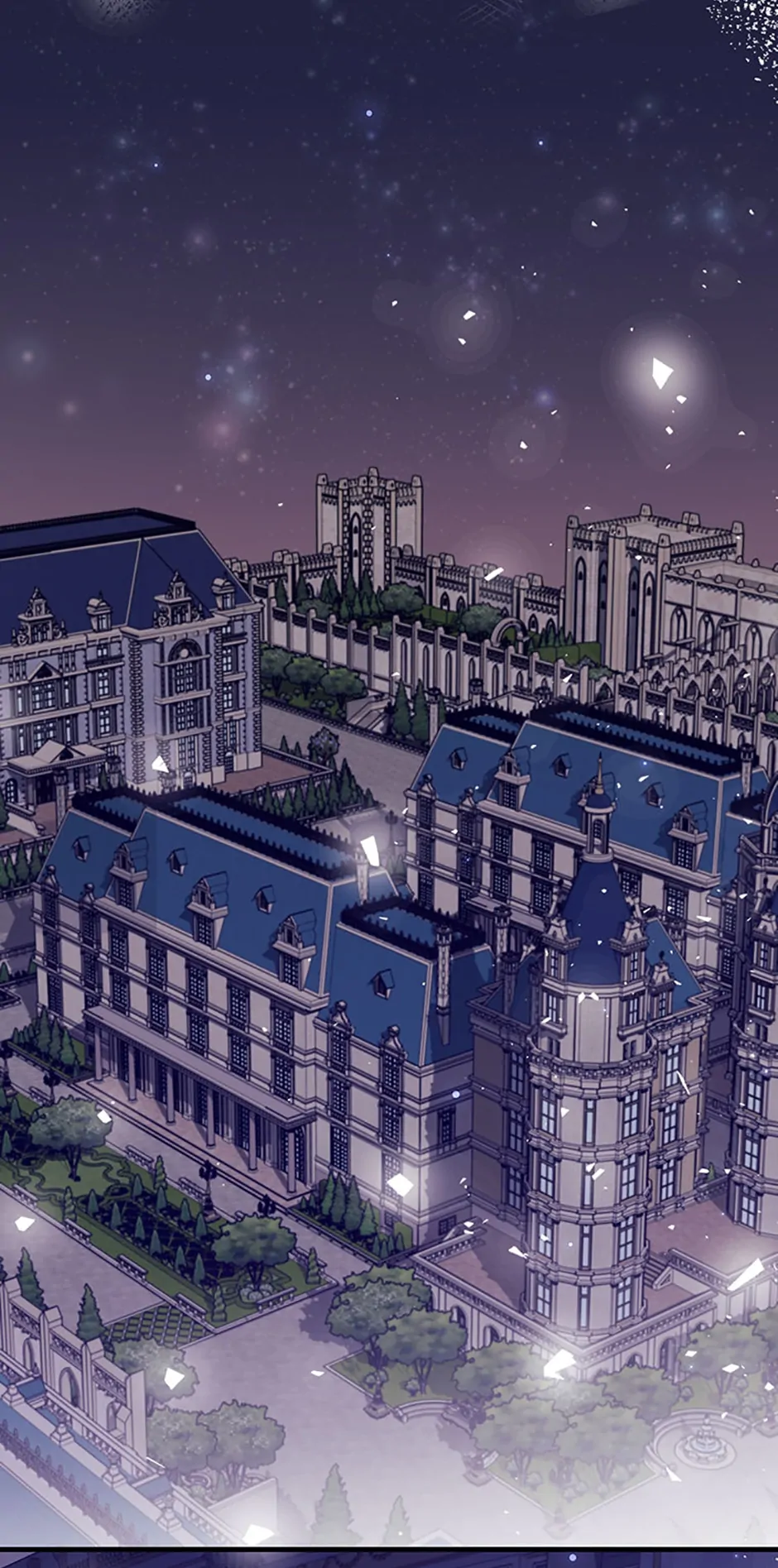 As Leticia Wishes Chapter 38 - page 42