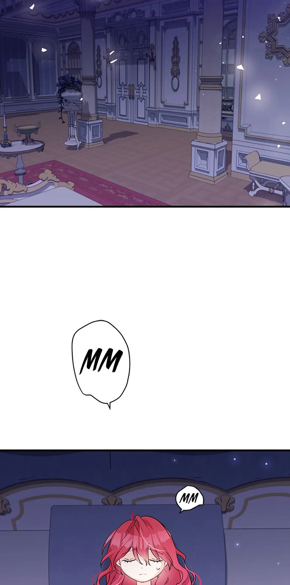 As Leticia Wishes Chapter 38 - page 43