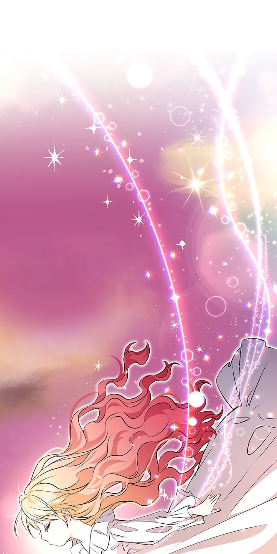 As Leticia Wishes Chapter 38 - page 46