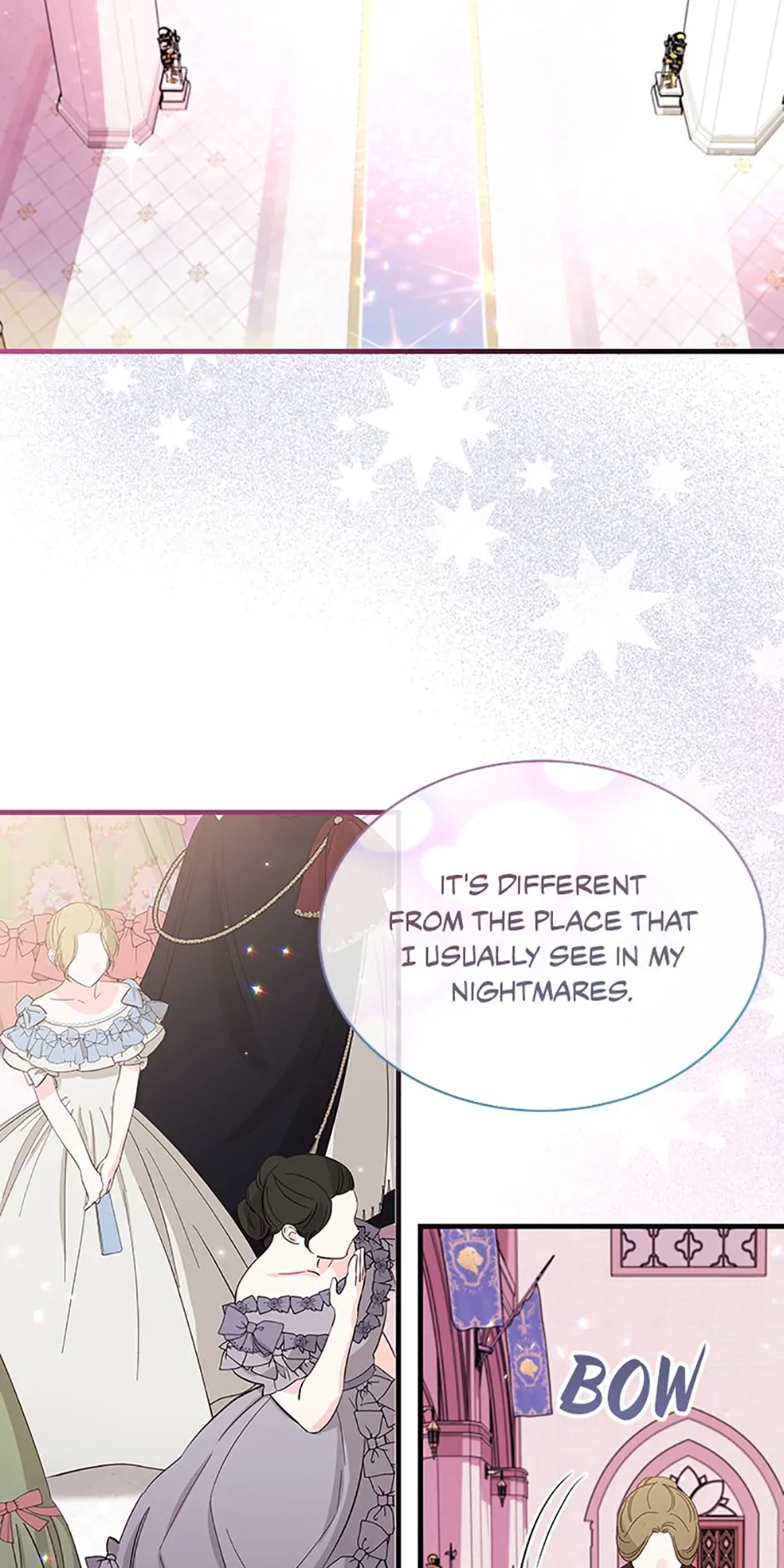 As Leticia Wishes Chapter 38 - page 49