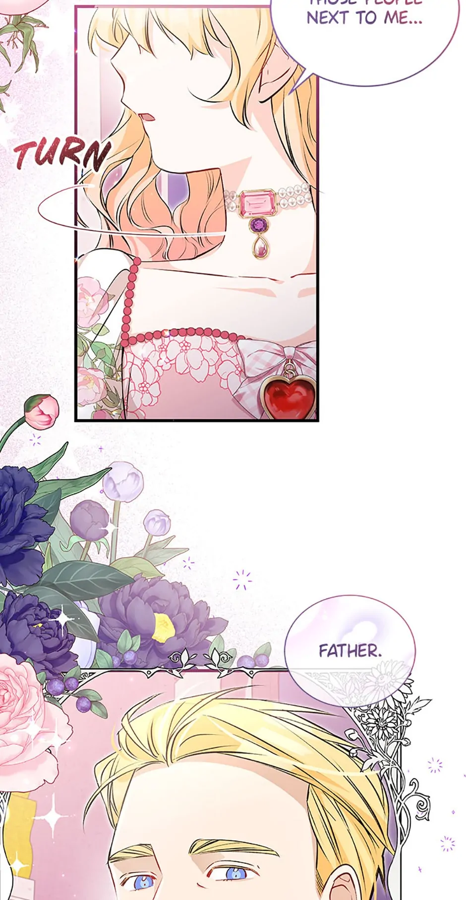 As Leticia Wishes Chapter 38 - page 52