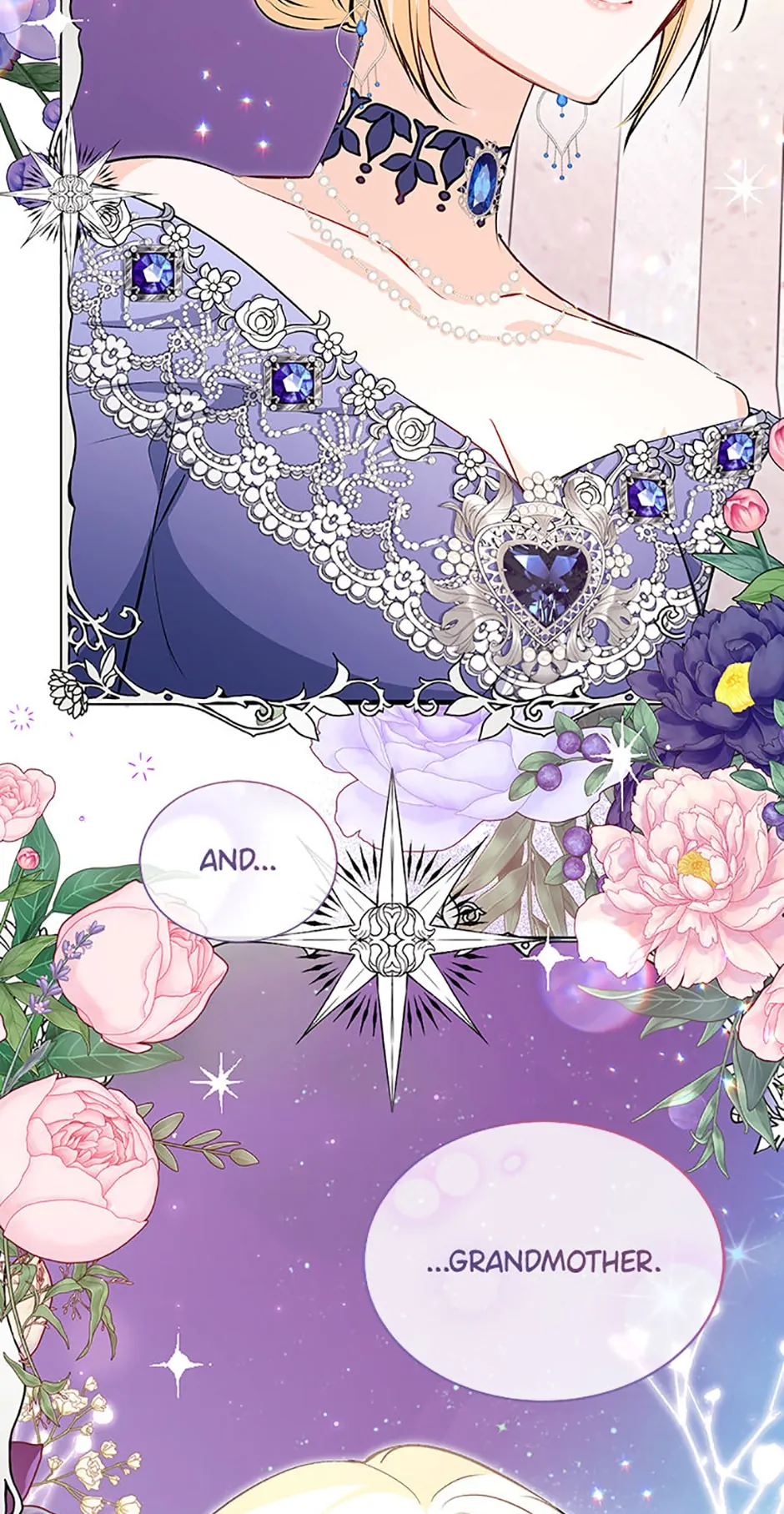 As Leticia Wishes Chapter 38 - page 54