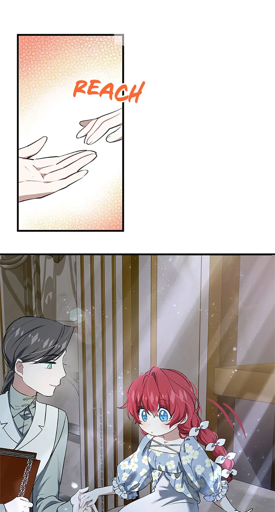 As Leticia Wishes Chapter 18 - page 12
