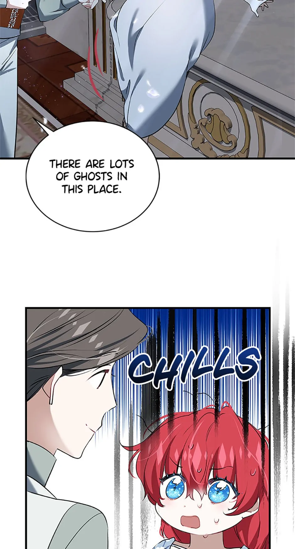 As Leticia Wishes Chapter 18 - page 13