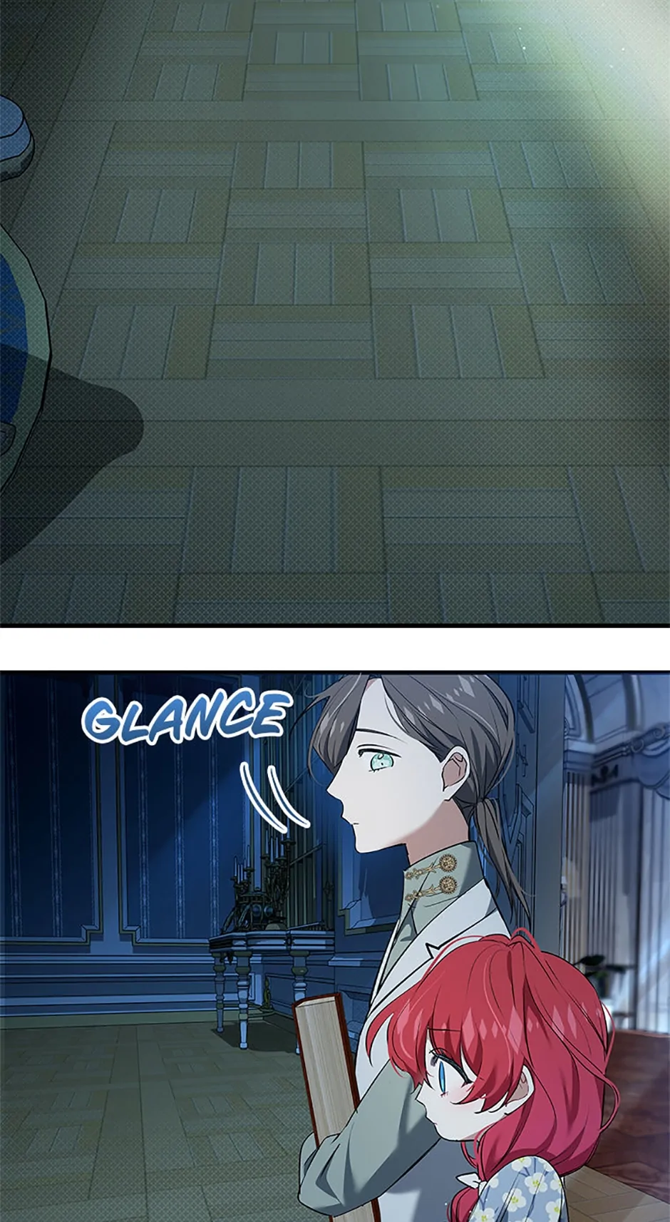 As Leticia Wishes Chapter 18 - page 19
