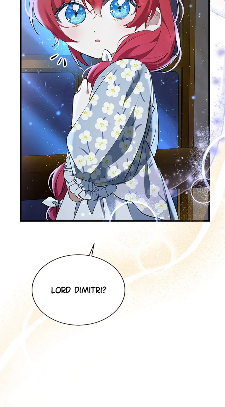 As Leticia Wishes Chapter 18 - page 3