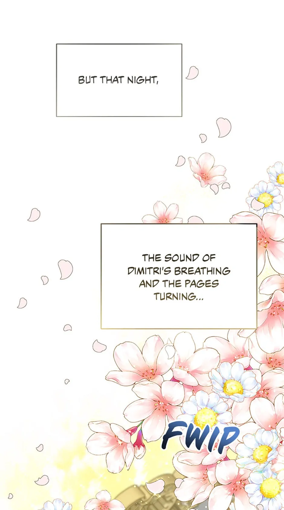 As Leticia Wishes Chapter 18 - page 39