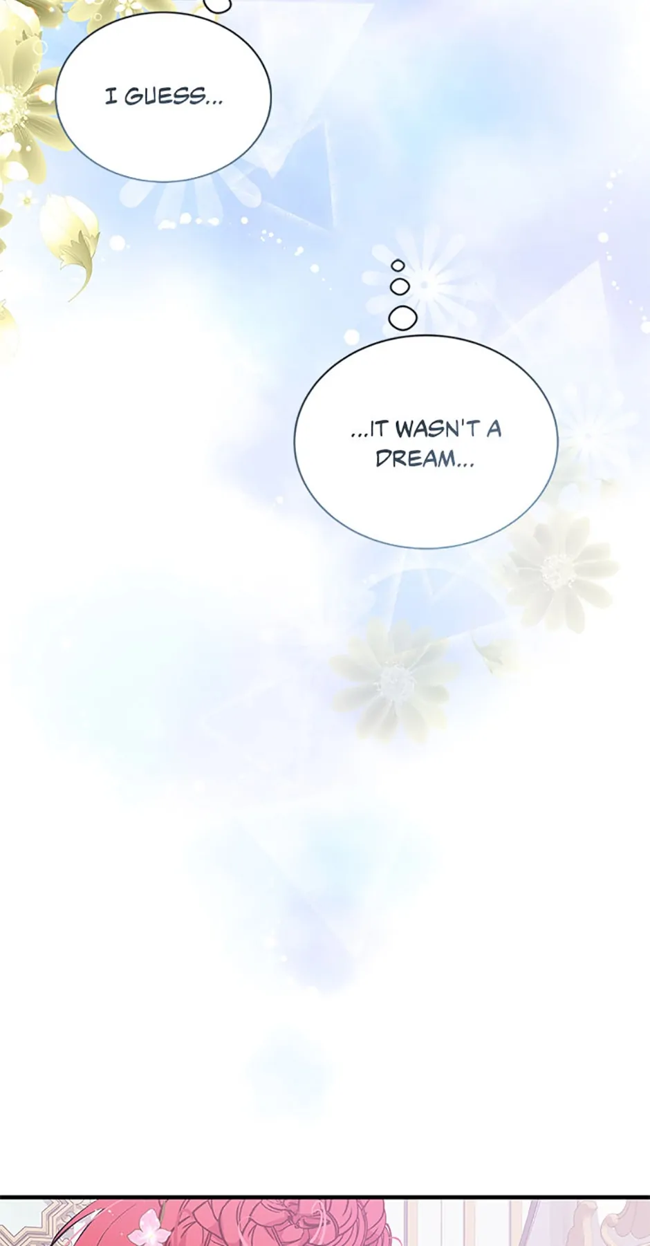 As Leticia Wishes Chapter 18 - page 47