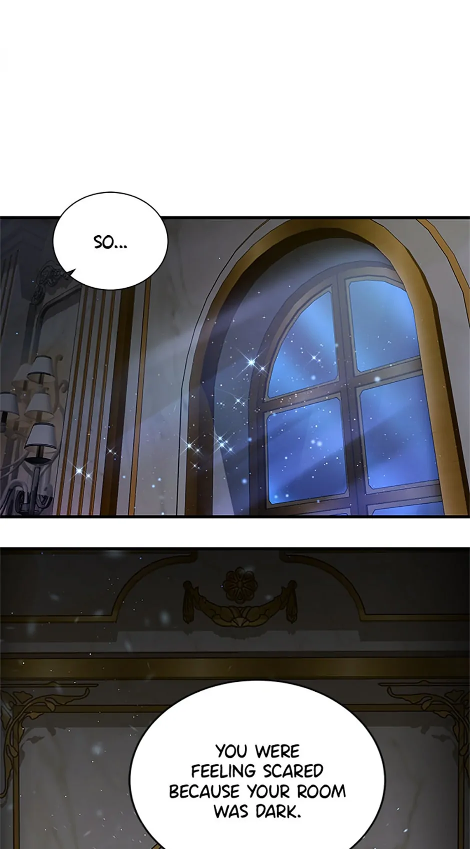As Leticia Wishes Chapter 18 - page 5