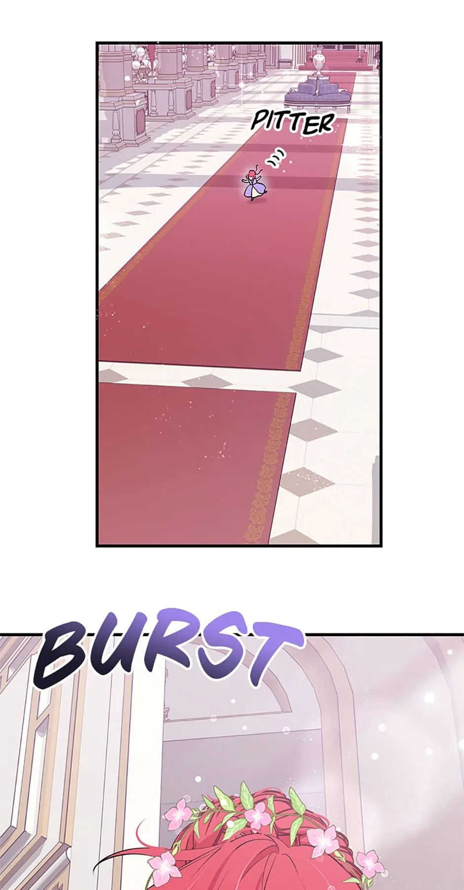 As Leticia Wishes Chapter 18 - page 50