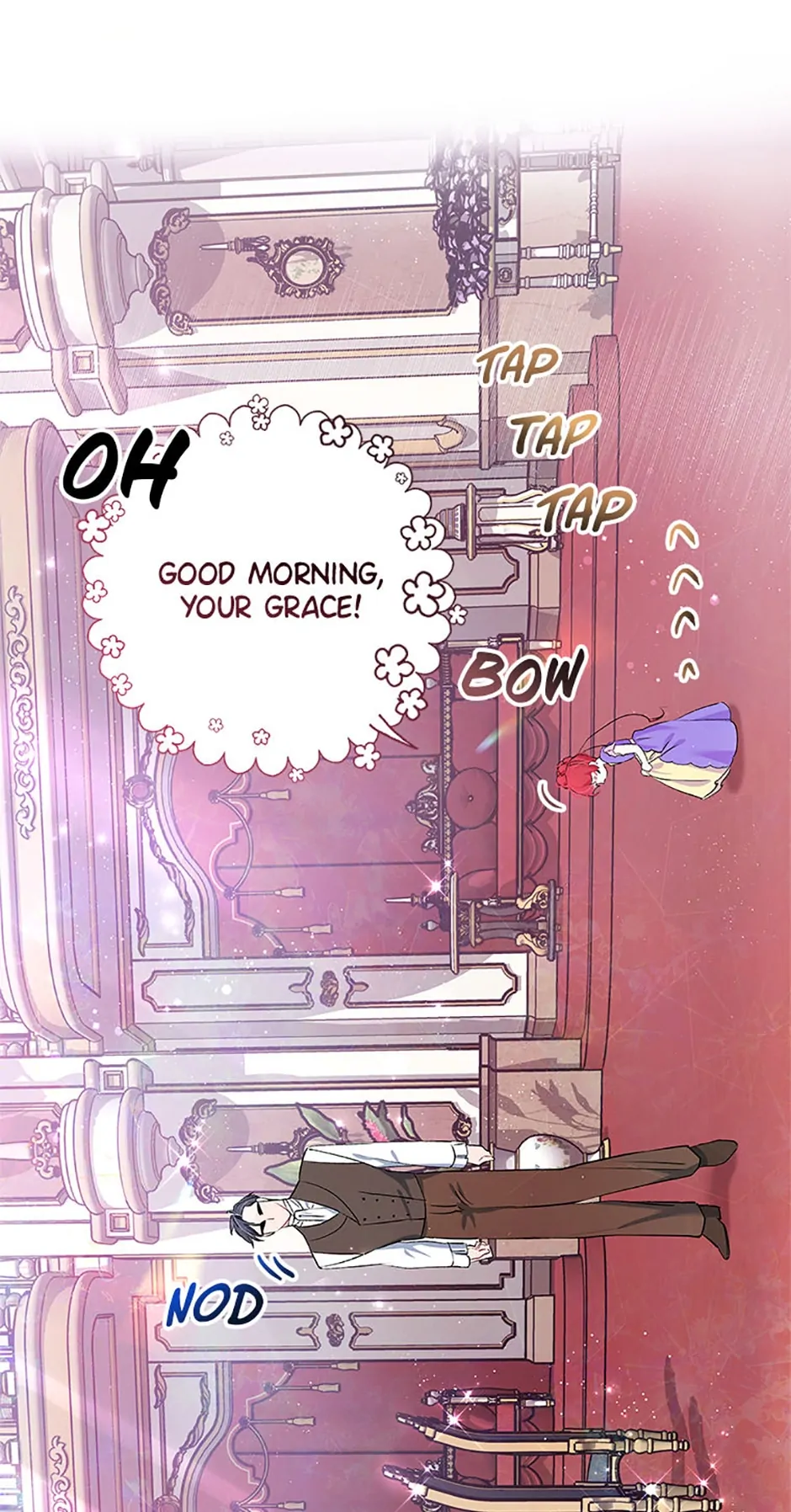As Leticia Wishes Chapter 18 - page 52
