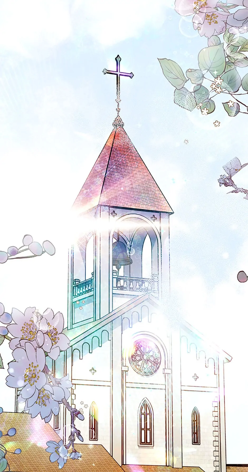As Leticia Wishes Chapter 18 - page 58