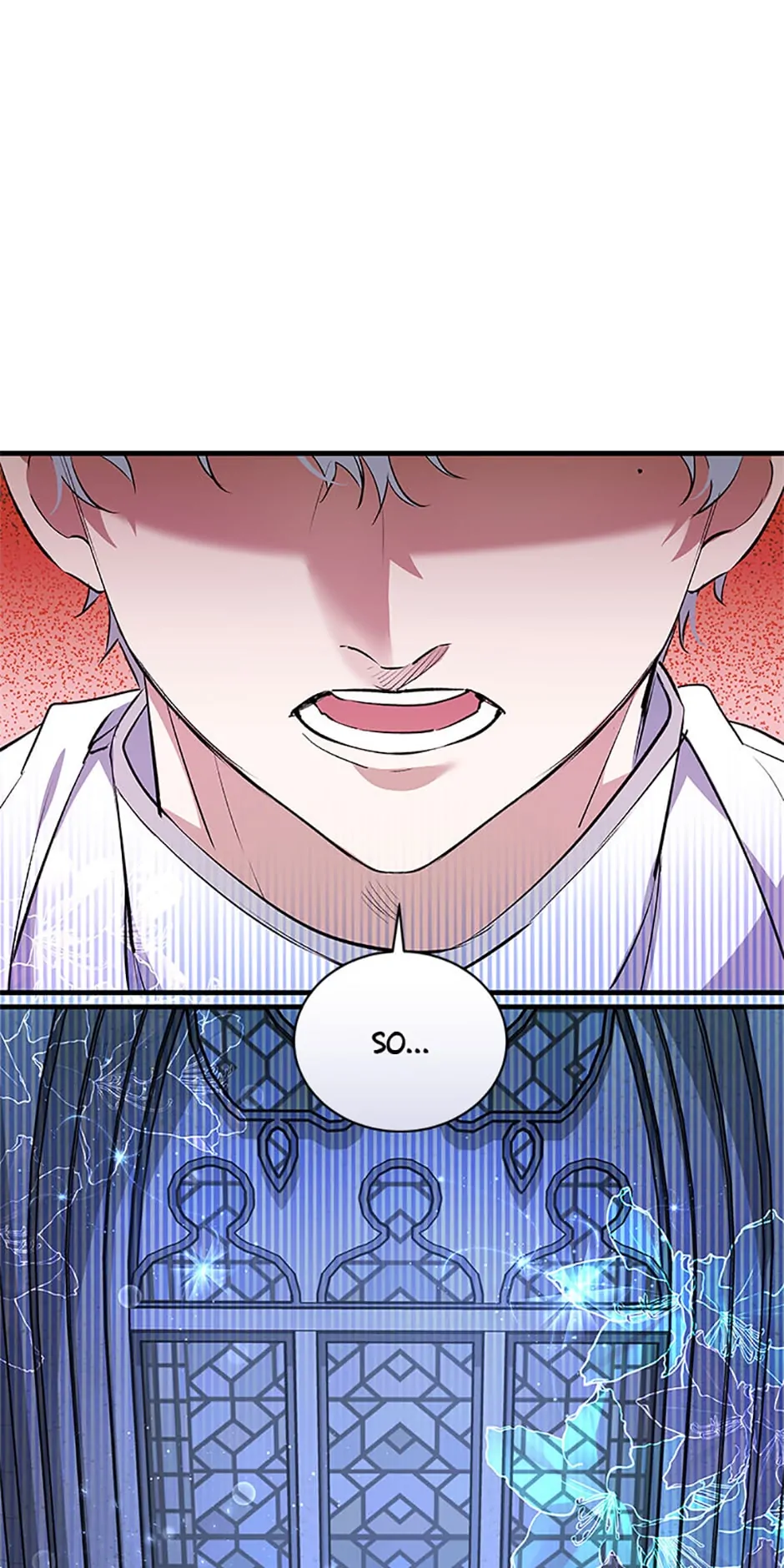 As Leticia Wishes Chapter 18 - page 59